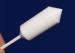 Industrial Alumina / Zirconia Ceramic Sharpening Rod High Corrosion Resistance