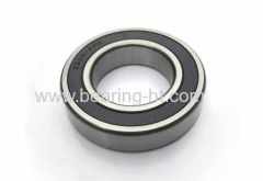 Factory Direct Sale Deep Groove Ball Bearing 6210-2RZ