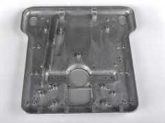 small quantity aluminum die casting supplier