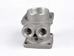 small quantity aluminum die casting supplier