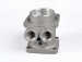 Transmitter aluminum die casting manufacture