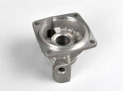 small quantity aluminum die casting supplier