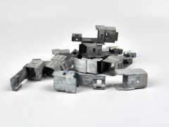 small quantity aluminum die casting supplier