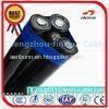 BN + CN Type Aluminum Overhead Power Cables For Power Transmission