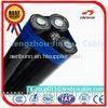 BN + CN Type Aluminum Overhead Power Cables For Power Transmission