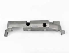 high requirement precision zamak die casting