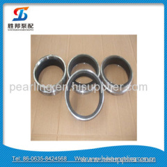 Concrete Pump Collar / Flange