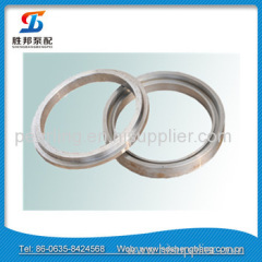 Concrete Pump Forging Weld-on Ends Flange