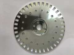 low to medium aluminum die casting maker