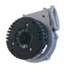 Combustion Radial Fan For Swimming Pool Heating System