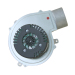 Combustion Radial Fan For Swimming Pool Heating System