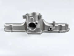 high precision aluminum die casting