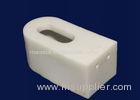 Ceramic Insulator Industrial Ceramic Parts With Advanced Ceramics Technology