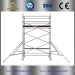 Aluminum alloy scaffolding tower scaffolding construction non slip