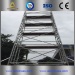 Aluminum alloy scaffolding tower scaffolding construction non slip