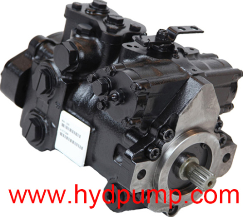 MPV025C MPV035C MPV044C MPV046C MPV025 MPV035 MPV044 MPV046 MPT025 MPT035 MPT044 MPT046 MPT Sauer Danfoss MPV Pump