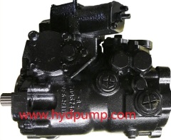 MPV025C MPV035C MPV044C MPV046C MPV025 MPV035 MPV044 MPV046 MPT025 MPT035 MPT044 MPT046 MPT Sauer Danfoss MPV Pump