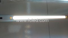 led cabinet light bar with smart sensor surface mounted
