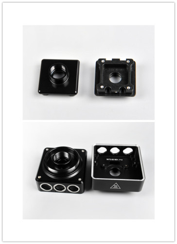 Investment casting for high quality auto accessories