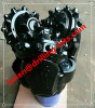 API 8 1/2 inch HA 537 TCI bit/ tricone bit/ tricone rock bit/ drilling bit for well drilling