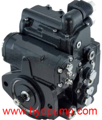 42R28 42R32 42R41 42R51 42L28 42L32 42L41 42L51 Sauer Danfoss piston pump