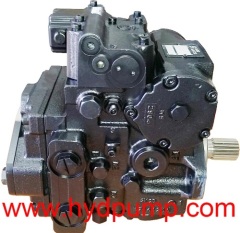 42R28 42R32 42R41 42R51 42L28 42L32 42L41 42L51 Sauer Danfoss piston pump