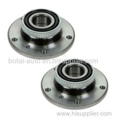 Front Wheel Hub & Bearing Left & Right for BMW 513125