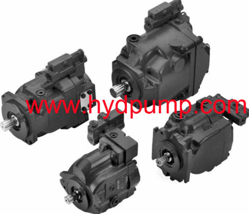 ERR100 ERR130 ERR147 ERL100 ERL130 ERL147 ERR100B ERR130B ERR147C ERL100B ERL130B ERL147C ERL Sauer Danfoss ERR Pump