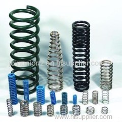 main products of springs