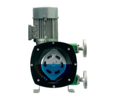 Verderflex Peristaltic Pump Verderflex Pump