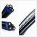 High Voltage Insulated Aluminum Wire Underground Power Cable DIN Standard