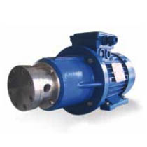 Sanso Pump Sanso Magnetic Pump