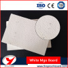 Fireproof white mgo board for wall or ceiling