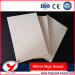 Fireproof white mgo board for wall or ceiling