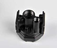 E-coating die casting auto spare parts