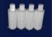 OEM Machining Ceramic Parts For Oil Industry Oil Tube Valve