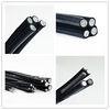 Power Transmission Swanate Overhead Electric Cable 7 Strand Wire