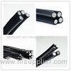 Power Transmission Swanate Overhead Electric Cable 7 Strand Wire