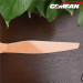Electric Wooden plane Propeller 1980 for Fixed-wing Aircraft