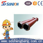 Concrete Pump Spare Parts Cylinder