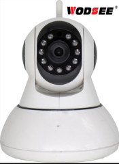 IR cut HD 960P Mini IP WiFi Camera home security camera Wireless 3.6mm lens CCTV Surveillance network Cam