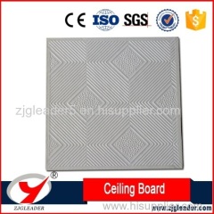 PVC Coated Mgo Ceiling