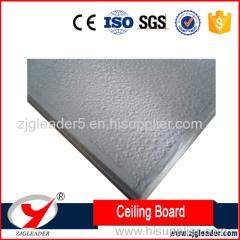 PVC Coated Mgo Ceiling