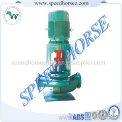 Marine Vertical Centrifugal Pump