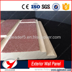 Fiber Cement External Wall Cladding/Siding