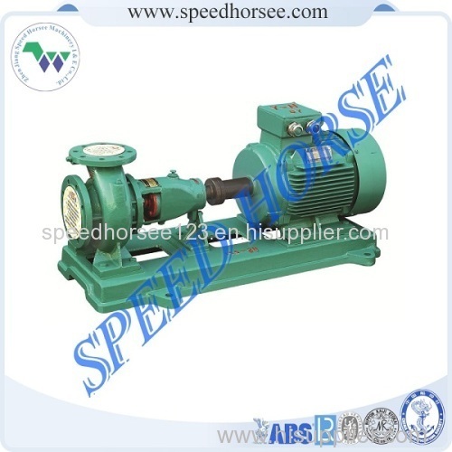 China Marine Water Pumps