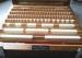 High Precision Wearable Ceramic Gauge Block Sets Series Of 516 - 8 Pieces