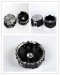 Motor head cover aluminium die casting