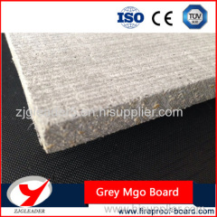 High quality grey mgo board