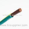 2.5mm Copper Conductor PVC Insulated Wires House Electrical Wiring